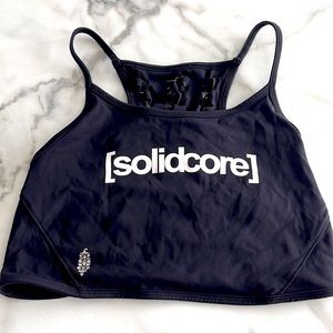 Free People [solidcore] sports bra/tank!
